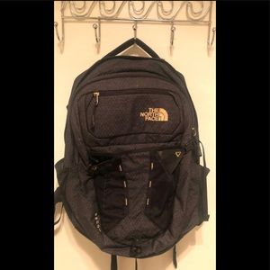 NorthFace backpack